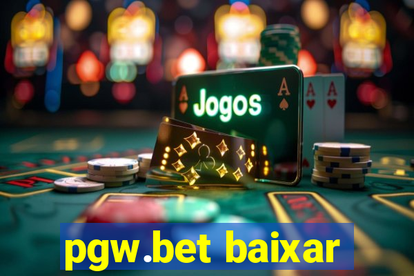 pgw.bet baixar